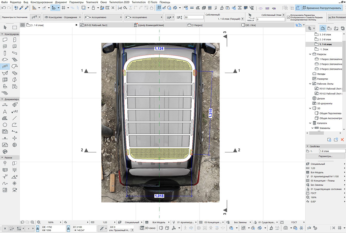 Aluminum expedition roof rack for Suzuki Grand Vitara 3